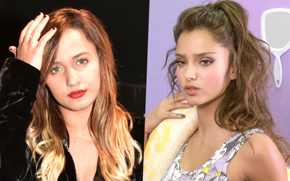 עוד לא נגמר . נטע אלחמיסטר ועדן בן זקן (צילום: אור גפן, רפי דלויה)