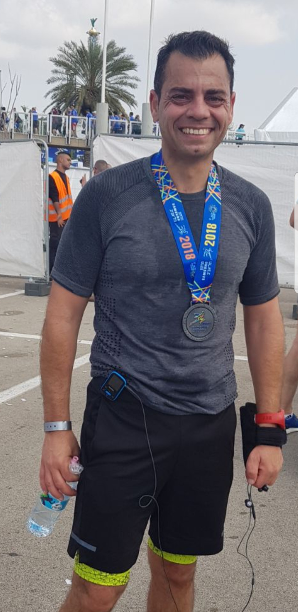 משה מרי (צילום: יח"צ)