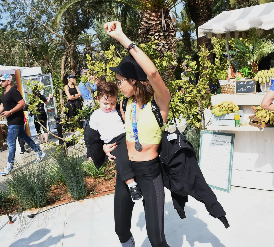 ניצחון? נטלי דדון