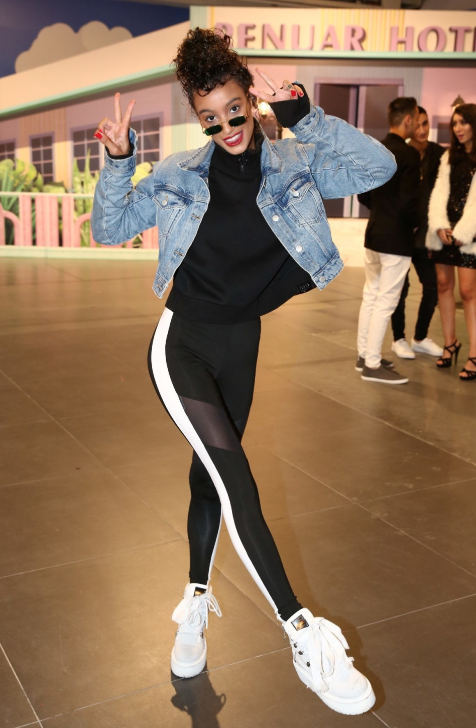 המאורסת. עדן סבן