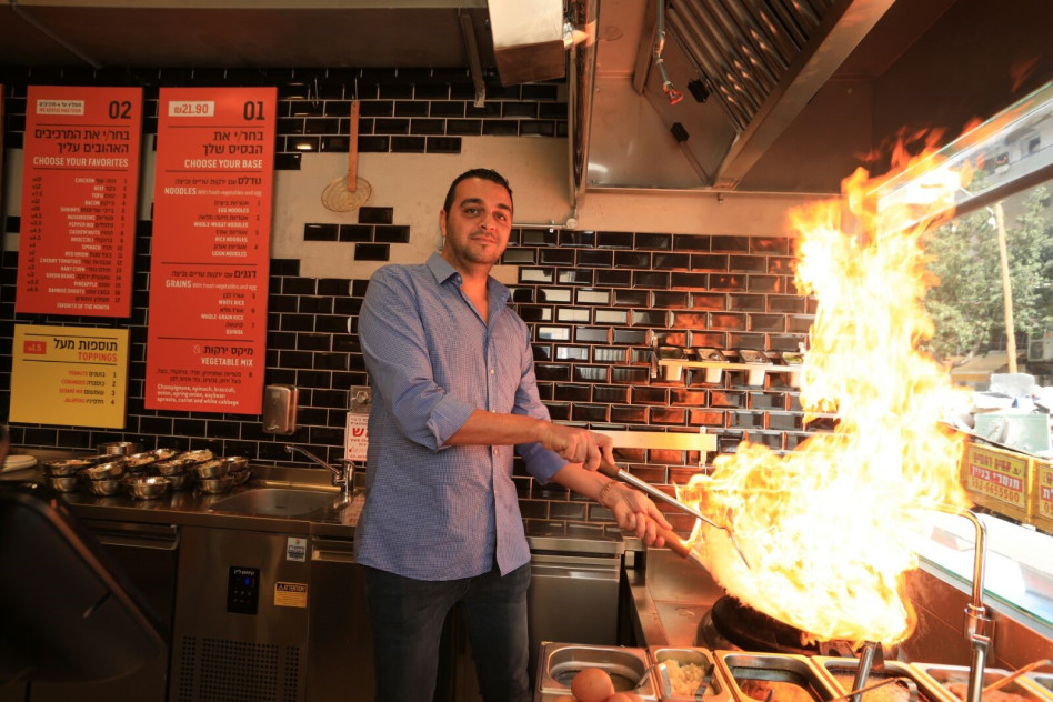 ניר מעתוק  (צילום: עופר חן)