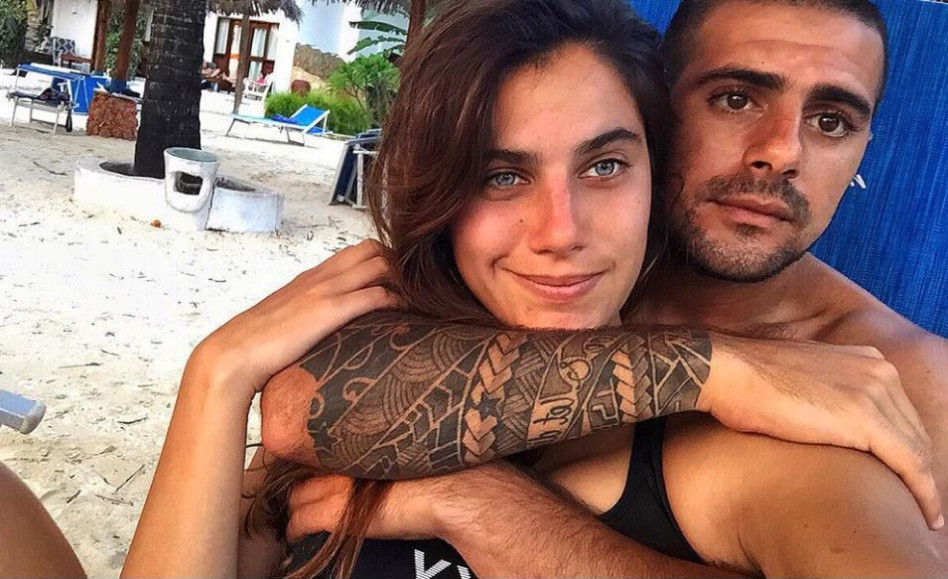 ג'קי מנחם (צילום: אינסטגרם)