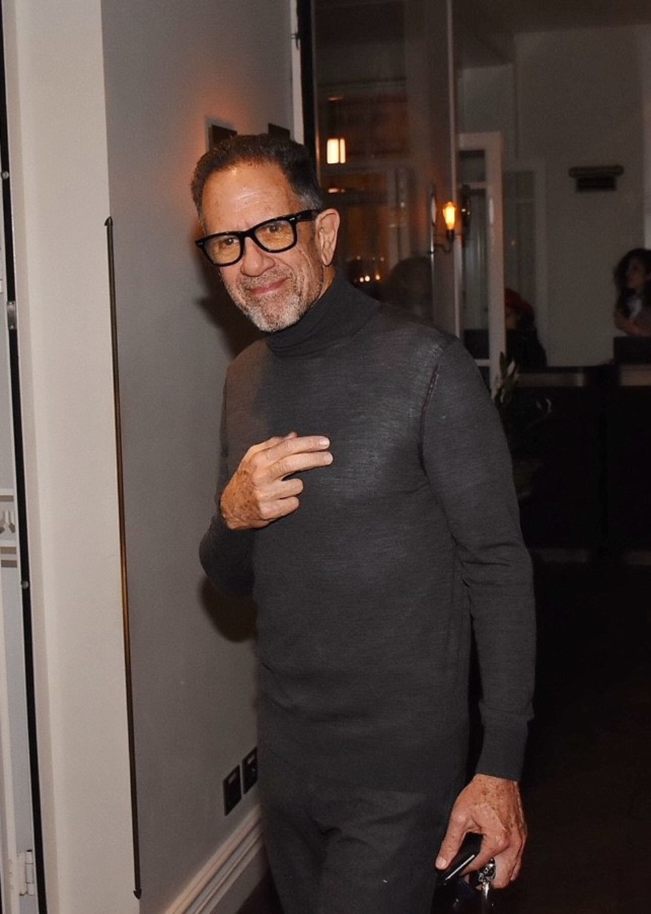 יגאל אהובי (צילום: אביב חופי)