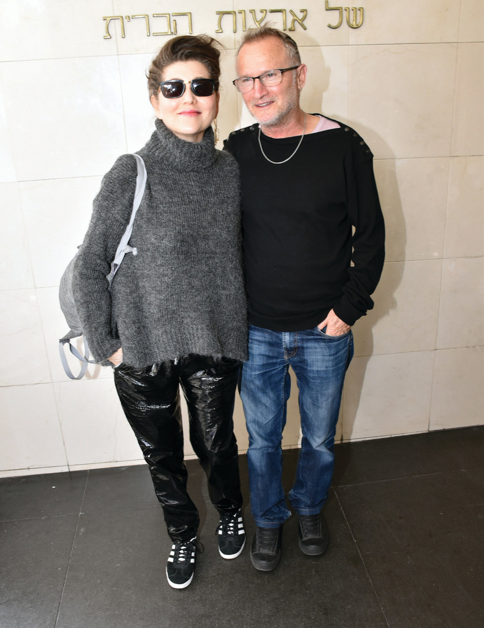 (צילום: צ'ינו)