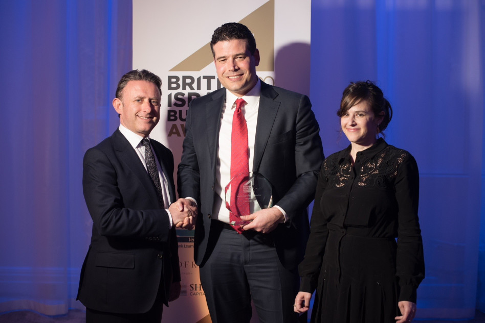 שירונה פרתם, עידו ארליכמן וסיימון שור (צילום: בלייק עזרא)