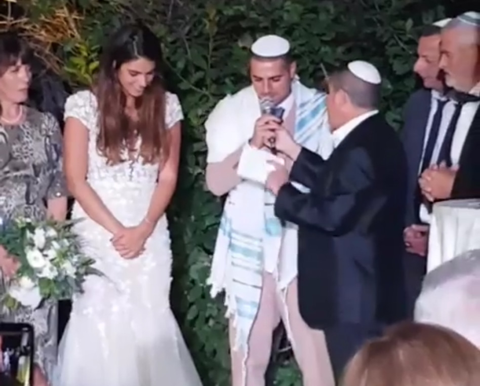 ג'קי מנחם, ציפורה (צילום: אינסטגרם)