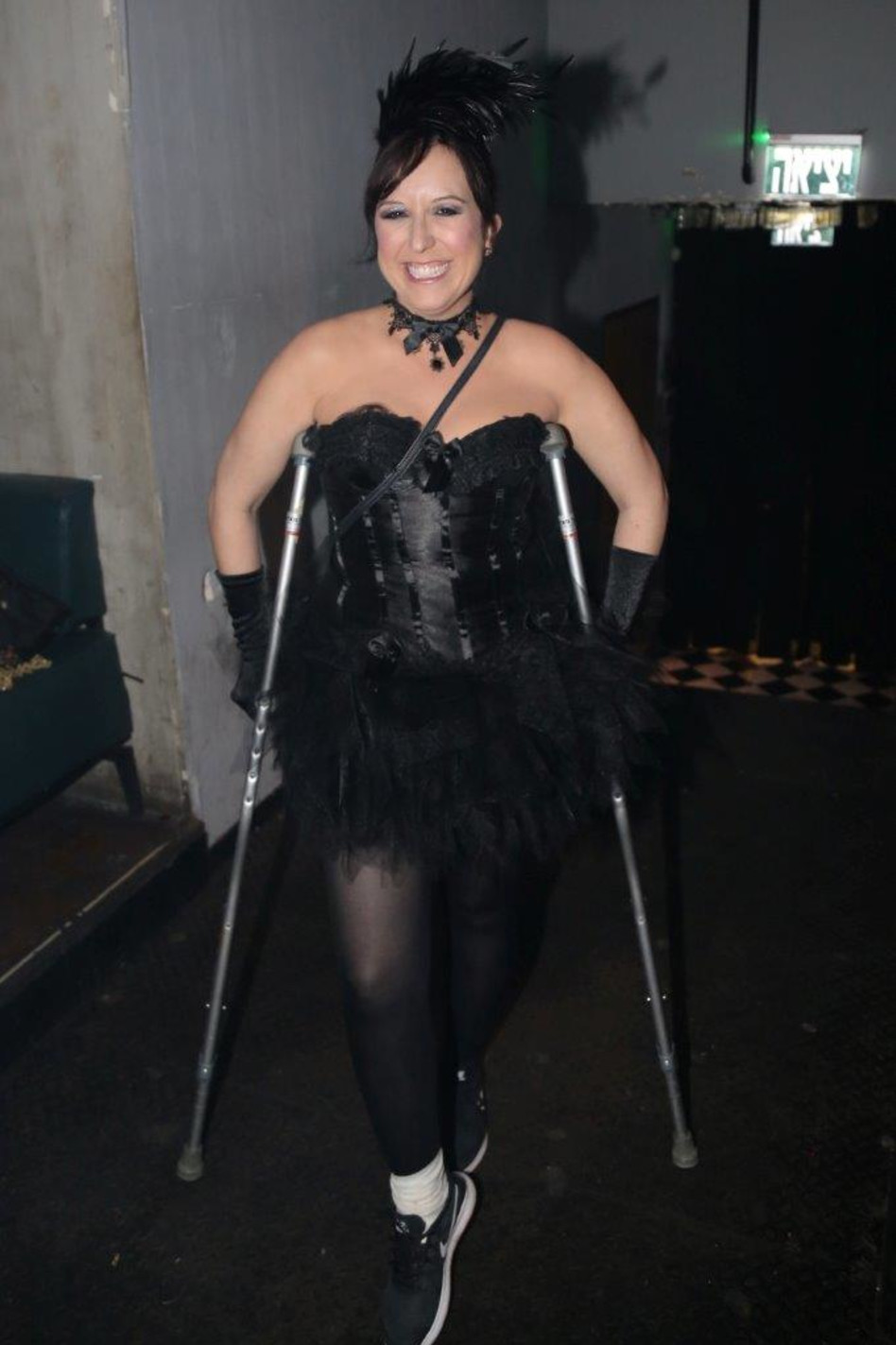 אאווץ' טלי אורן