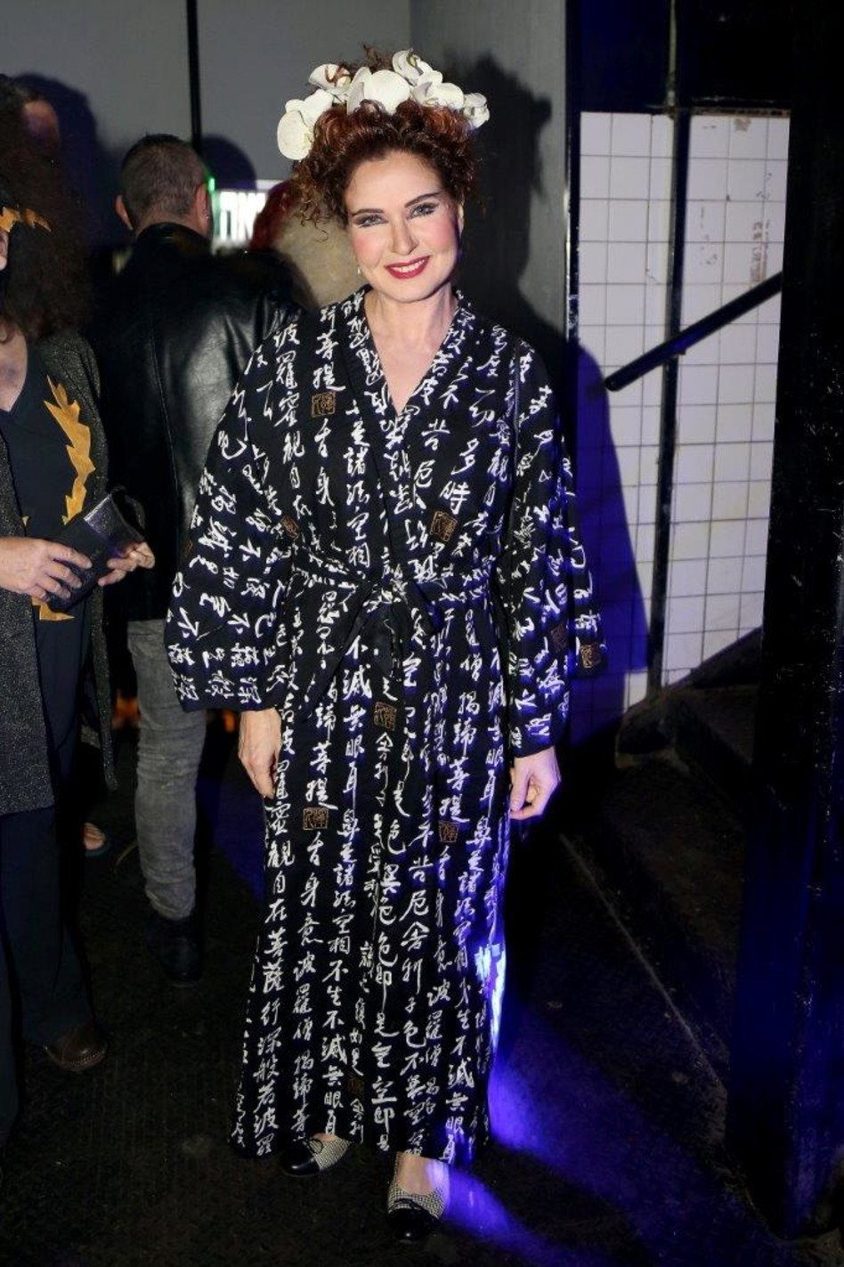 לימור גולדשטיין