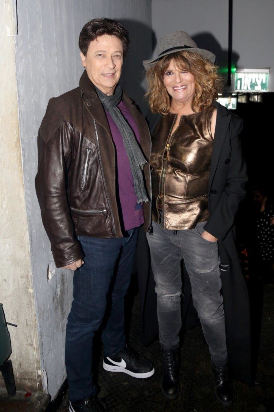 כוכבים. יונה אליאן וששי קשת