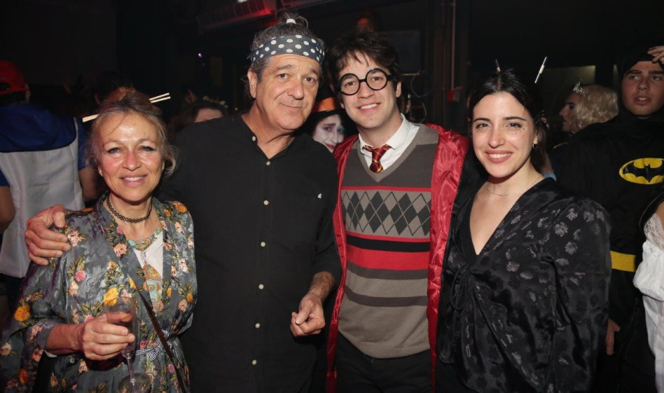 עם הבן יותם