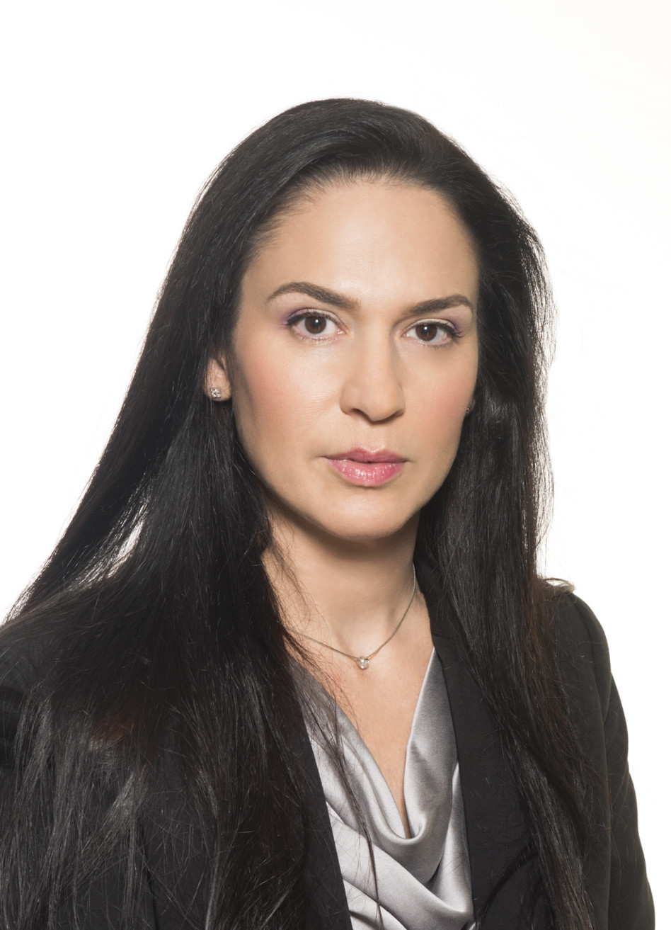 יפעת אורן  (צילום: יורם רשף)