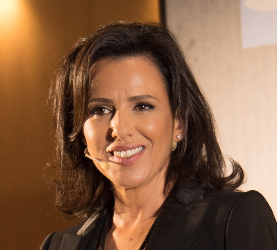 סתוית נבון (צילום: אורן אגמי)