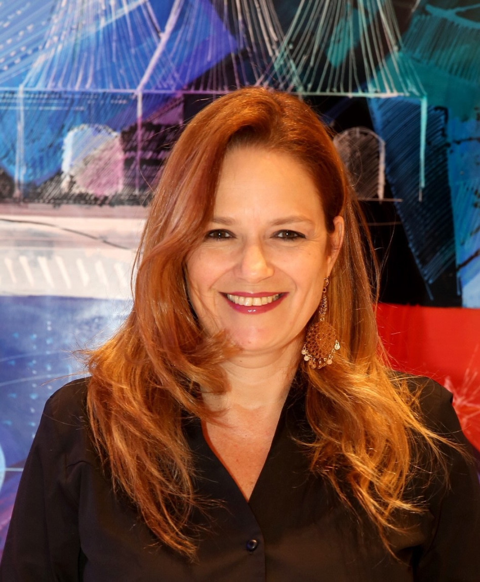 סיגל אדר (צילום: איציק בירן)