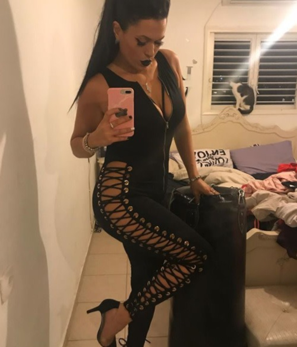 שוב, לא אביבית!