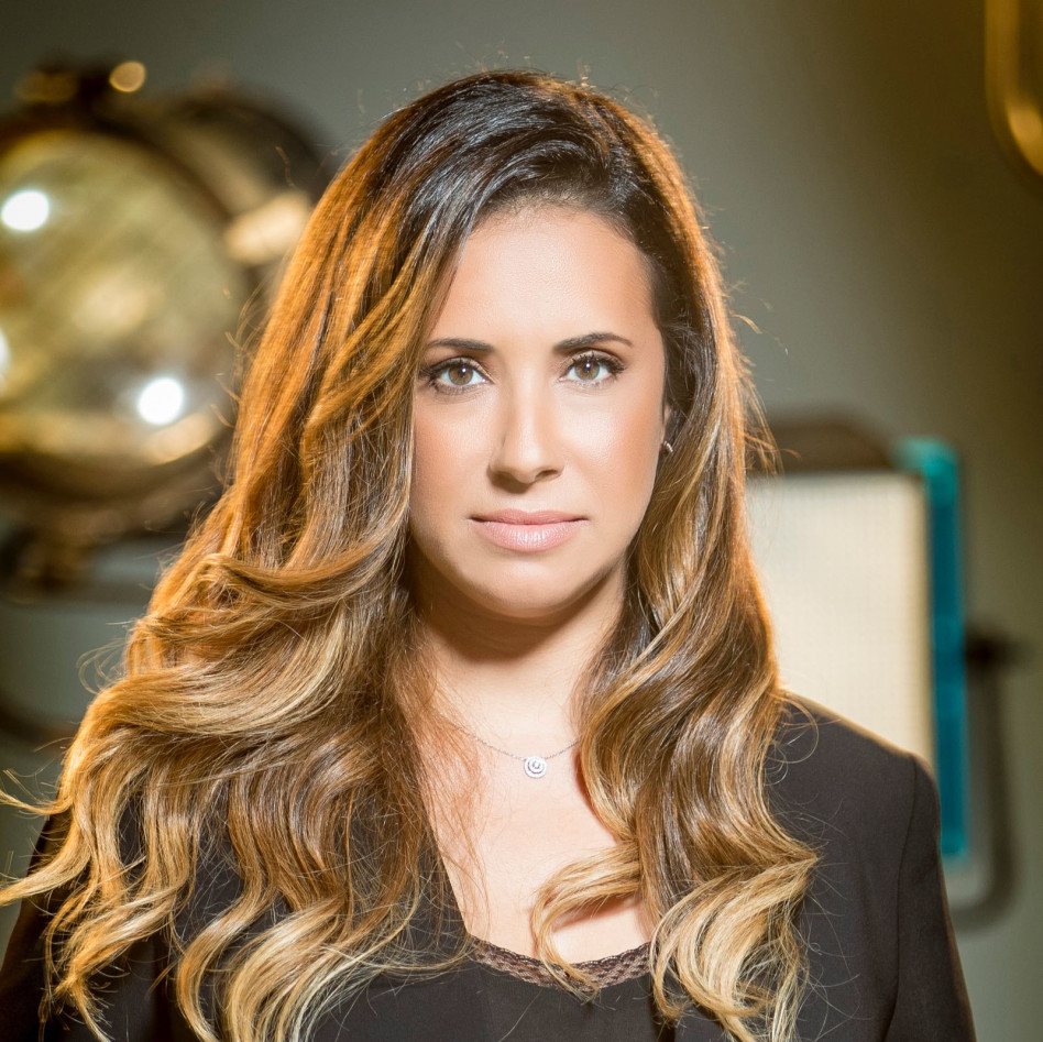 טל גרנות גולדשטיין (צילום: רמי זרנגר)