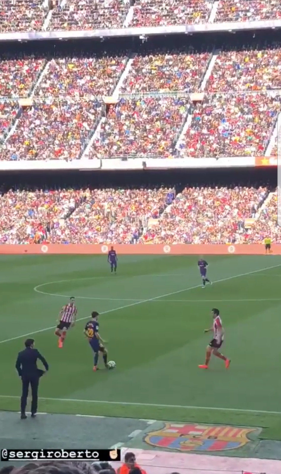 אולה אולה (צילום: אינסטגרם)