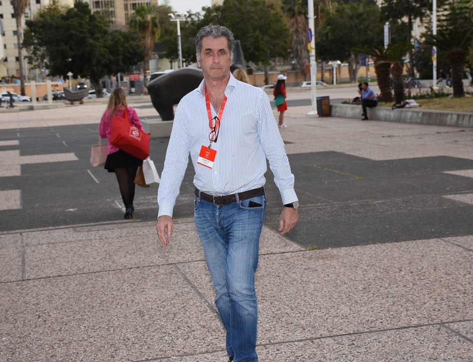 יוני שסטוביץ (צילום: אביב חופי)