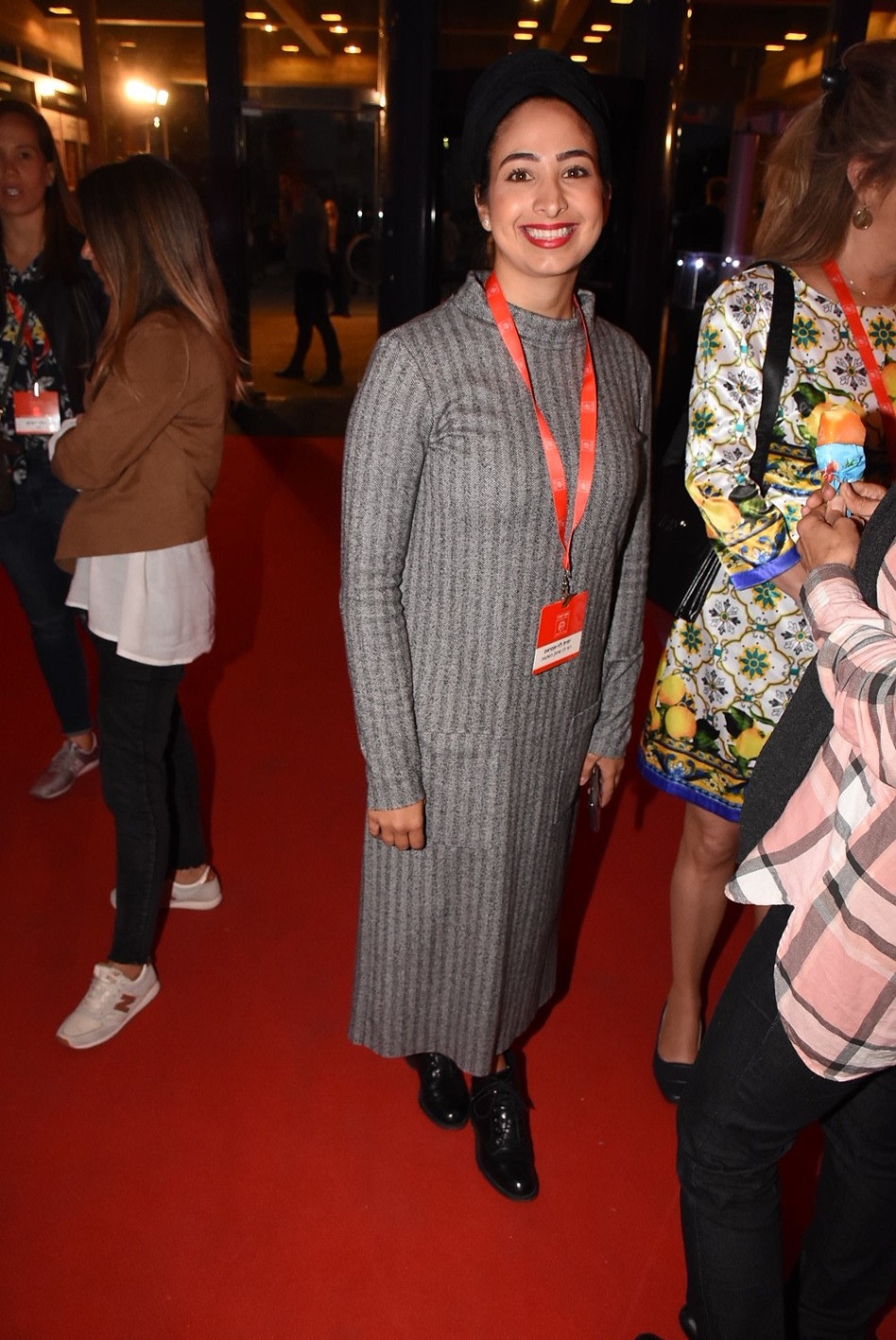 יפית לוי אטיאס 