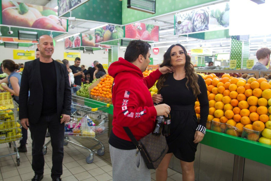 קצת טאצ' אפ!