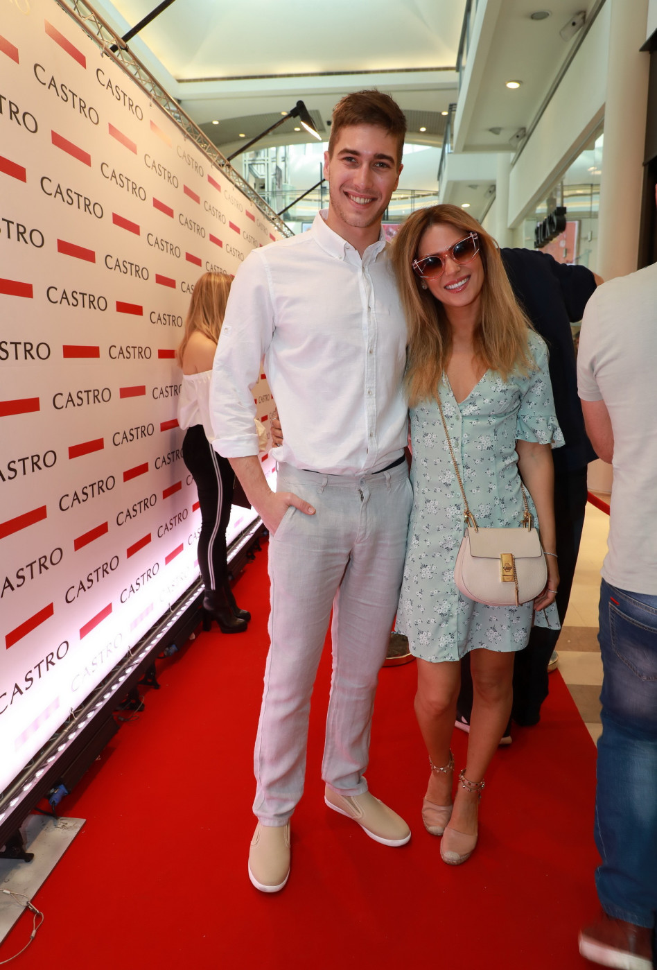 מור סילבר ועומר דרור