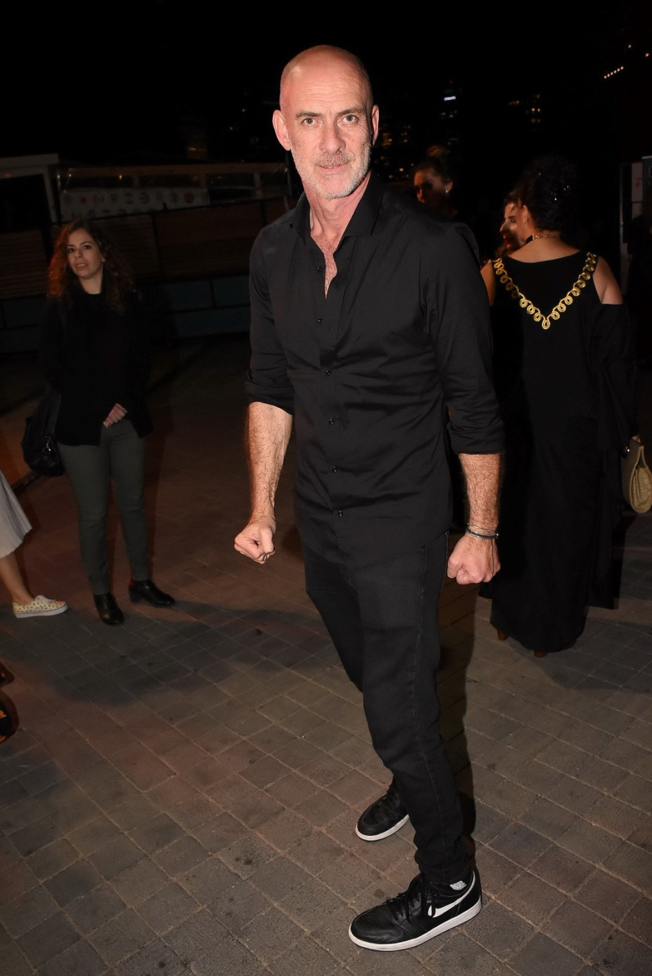 מוטי רייף (צילום: אור גפן)