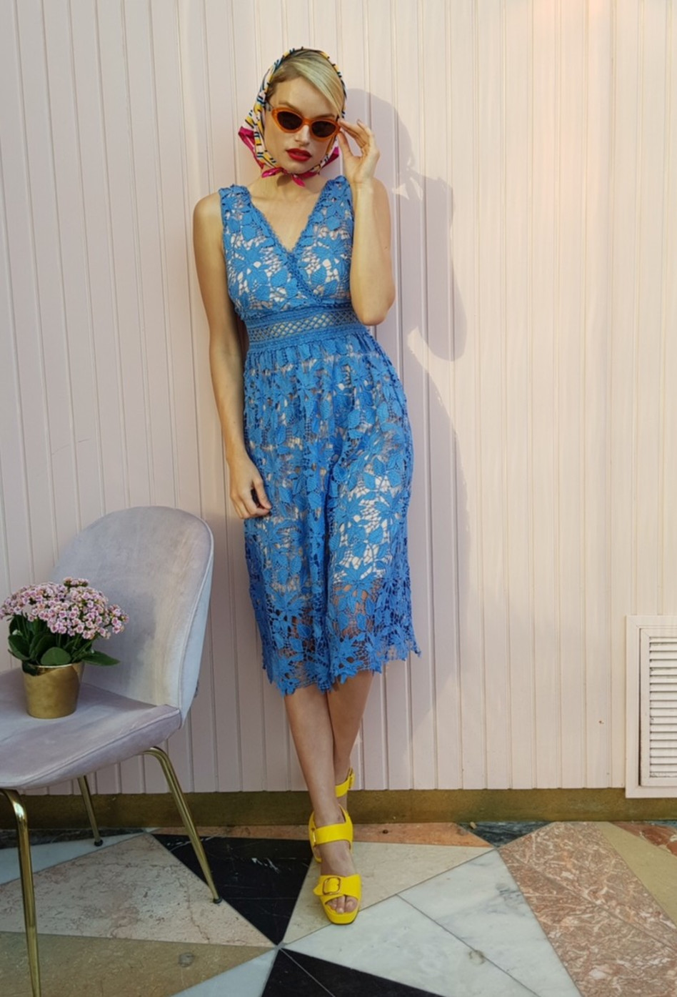 אלכסה דול (שחף סגל)