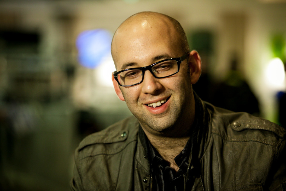 משה קלוגהפט (צילום: אריק סולטן)