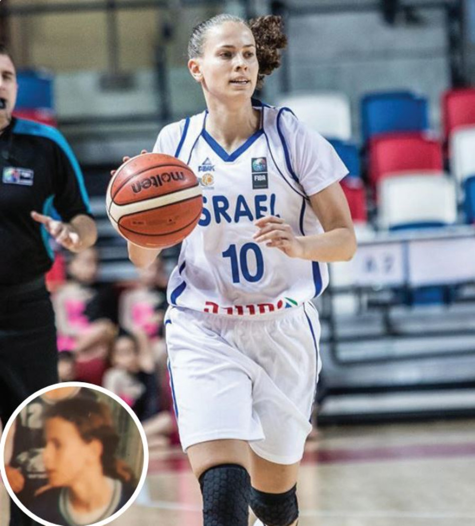 (צילום: איגוד הכדורסל)