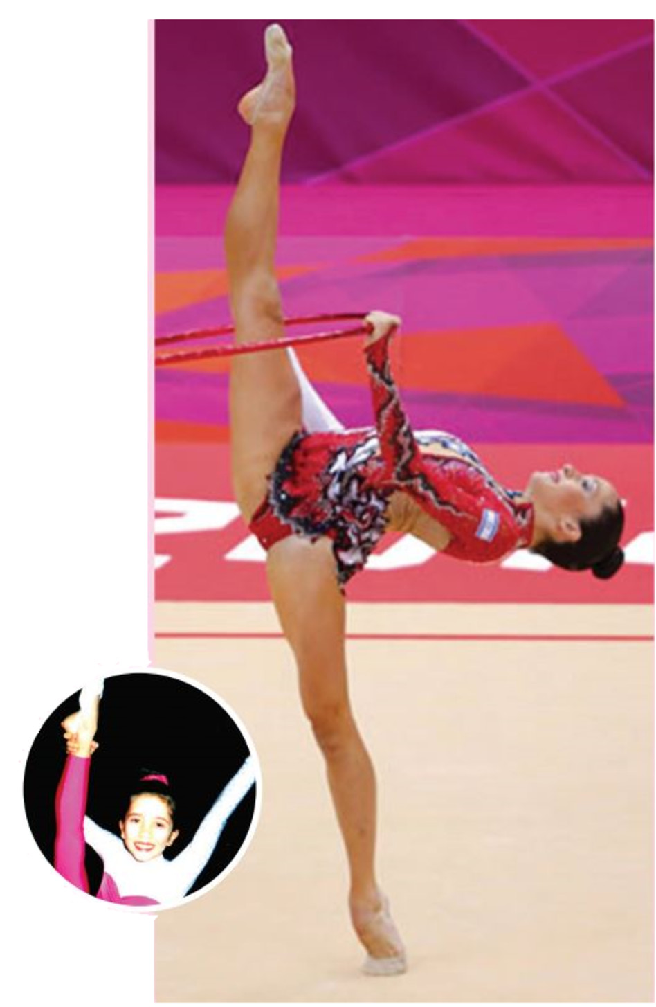 (צילום: אולימפיאדת לונדון 2012)