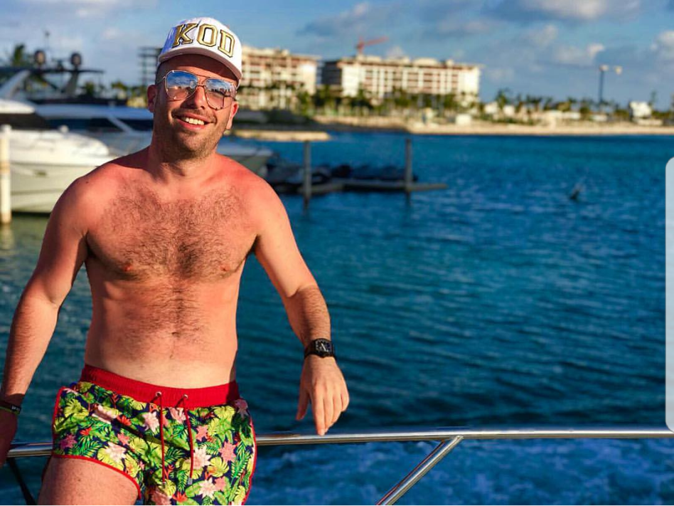 שרופי. אינסטגרם