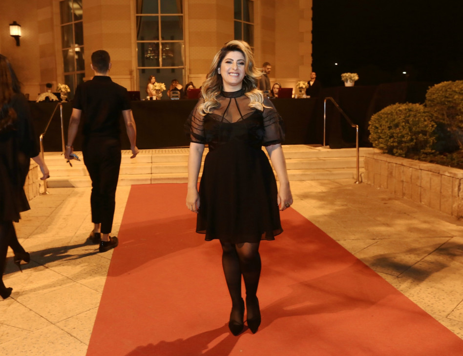 שרית חדד (צילום: פאביאן קולדורף)