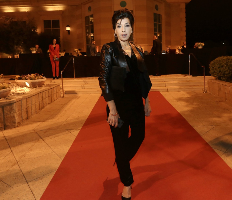 איפה הבייבי? דקלה