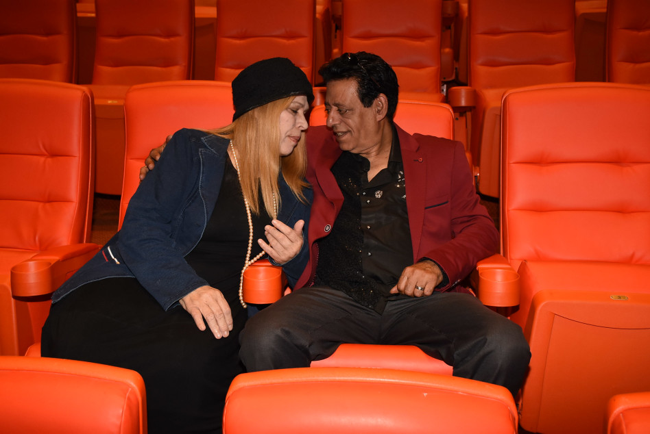 לא סולחים (צילום: אביב חופי)