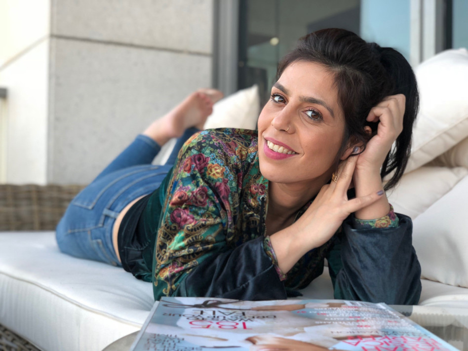 (צילום: דימה רינשטיין)