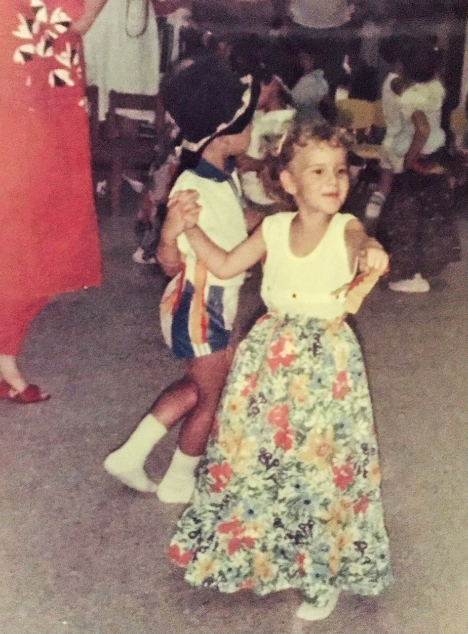 (צילום פרטי)