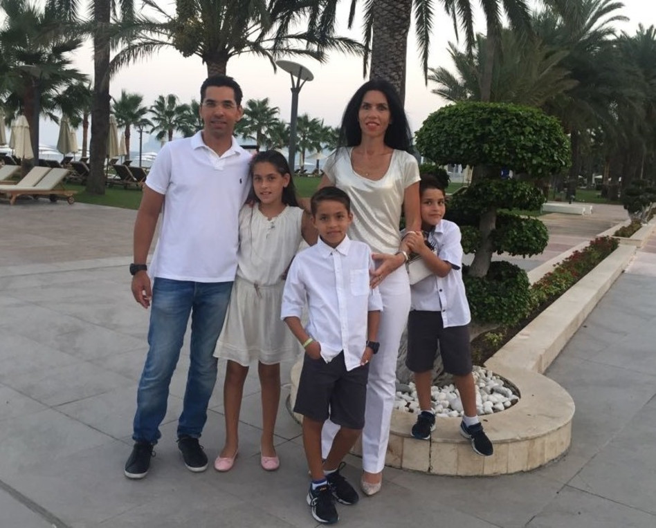 משפחת דורון