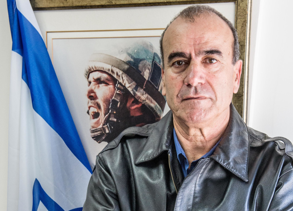 יום טוב סמיה (צילום: אסף קליגר)