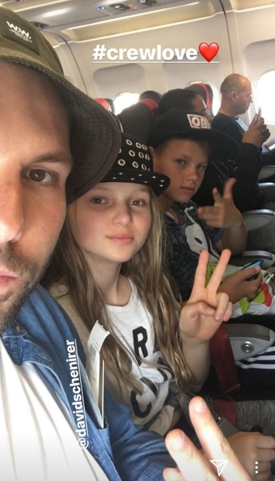 חדי הבחנה. (צילום: אינסטגרם)