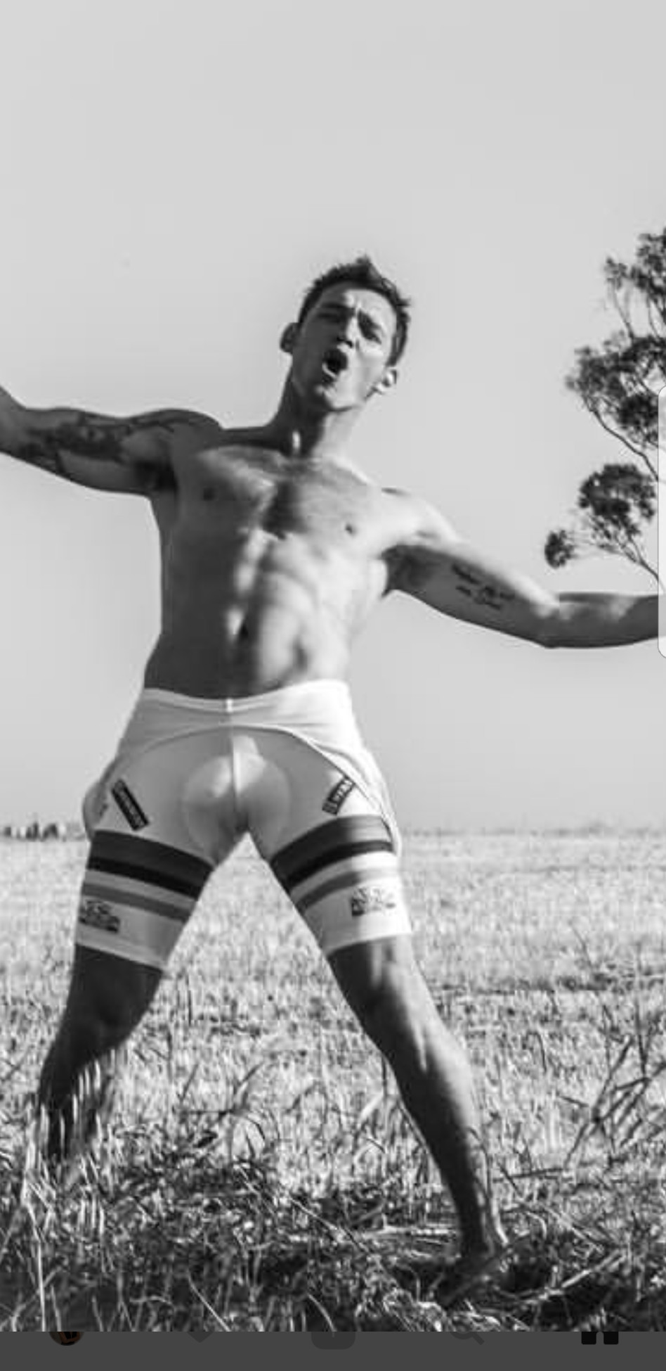 שקוף מדי לא?