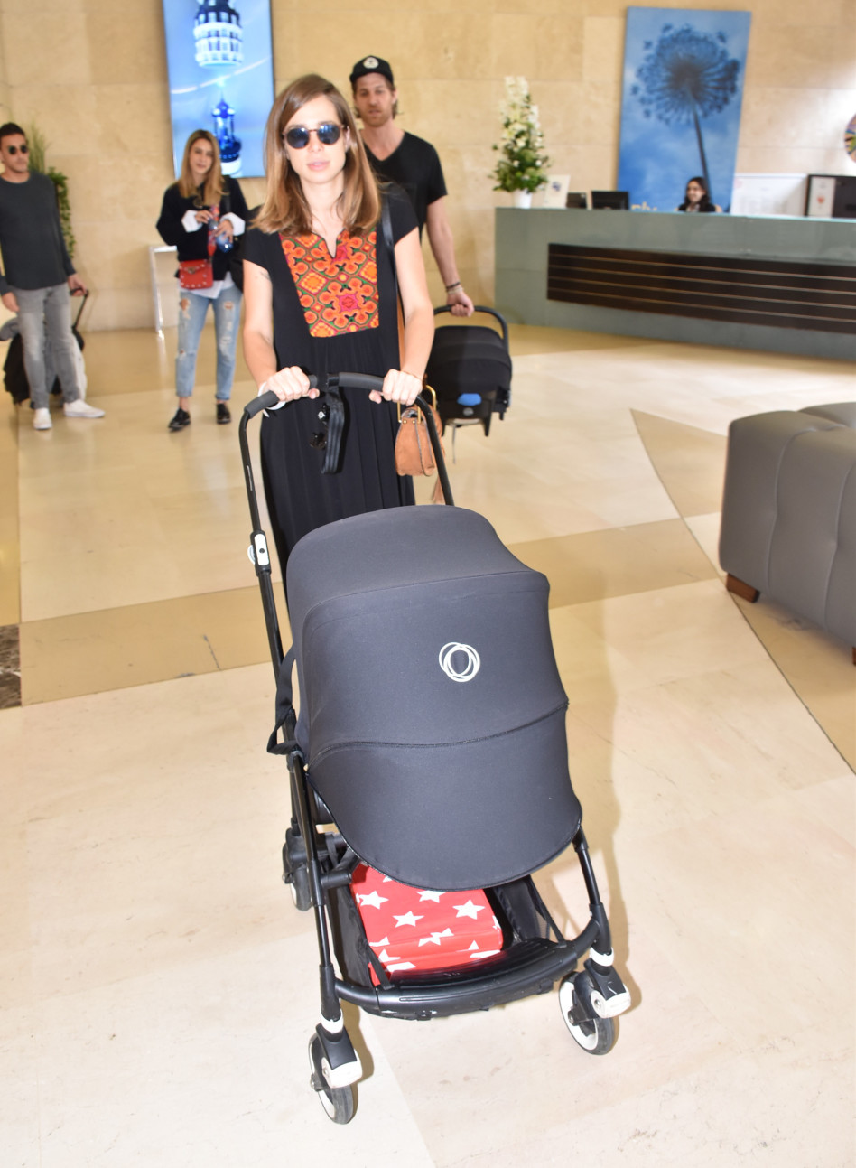 מאחלים להראות כמוך אחרי לידה