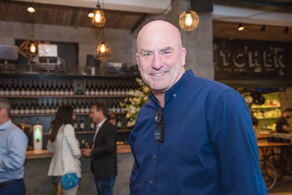 אבי באום (צילום: ענבל מרמרי)