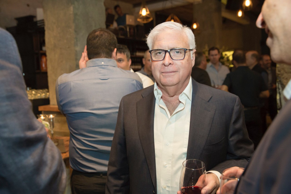 רמי נוסבאום (צילום: ענבל מרמרי)