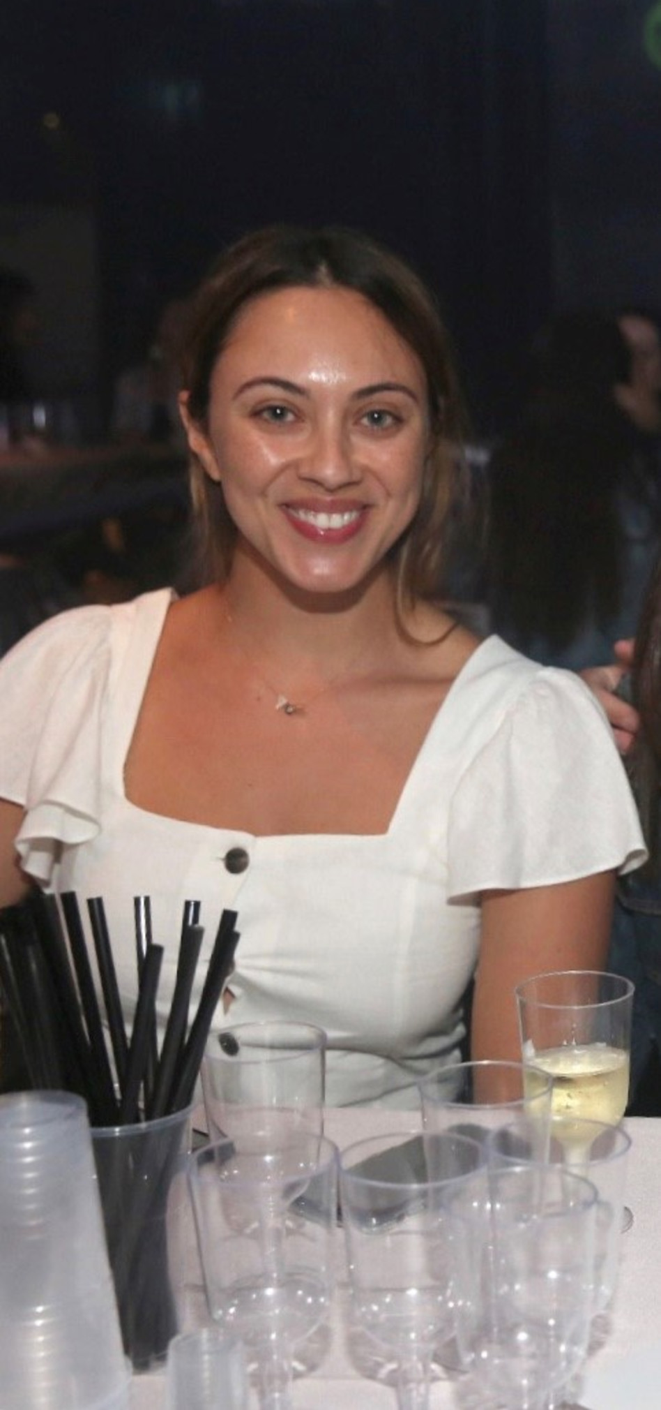 אתי קובו (צילום: אלירן אביטל)