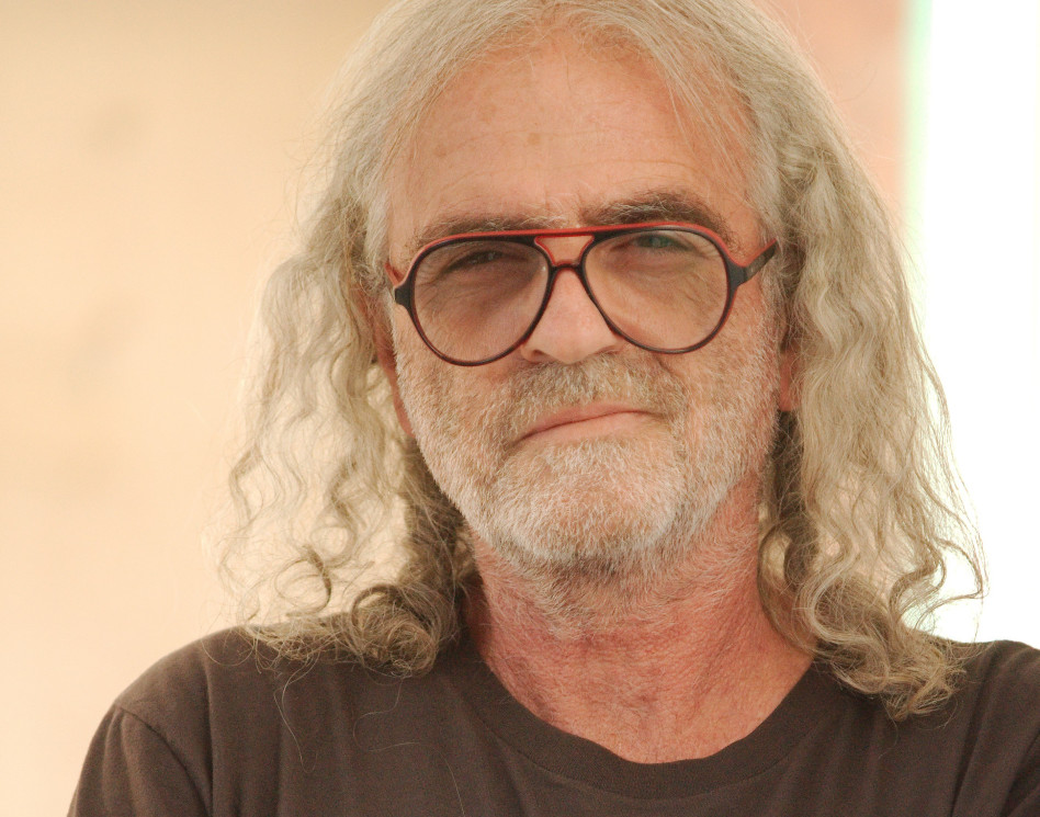 (צילום: מרק סטרנג'ר)