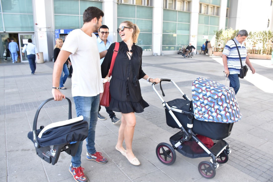 יופי של אח חורג