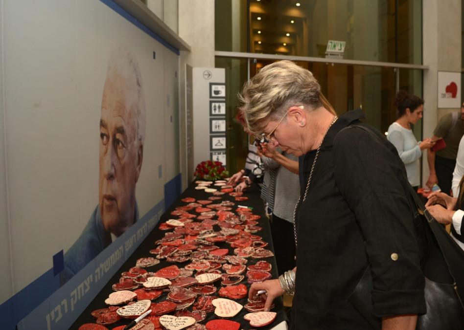 (צילום: יוסי זליגר)