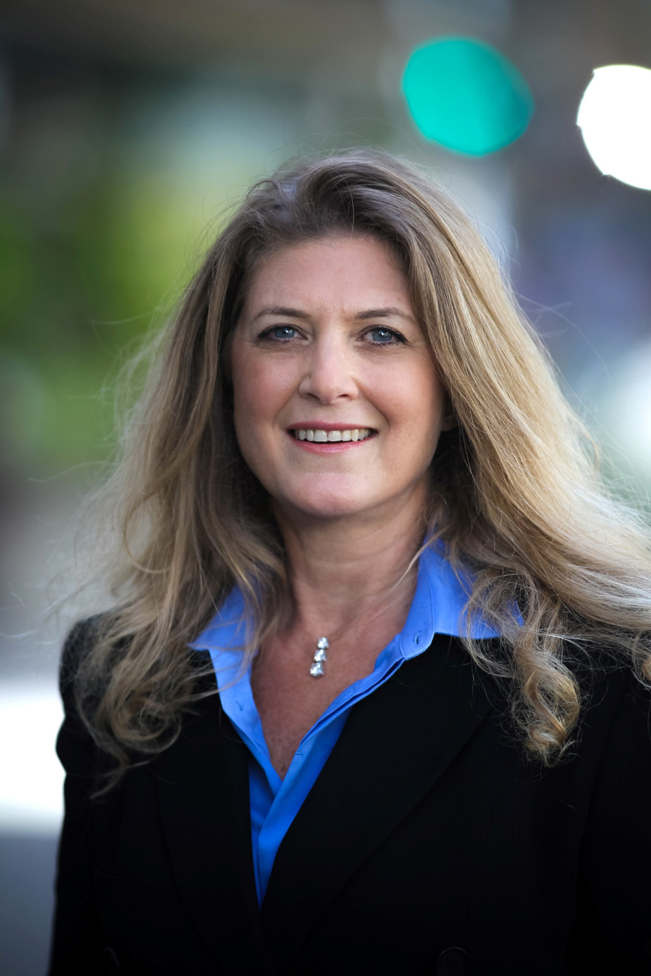 שירה פאיאנס בירנבאום (צילום: גיל קרמר)