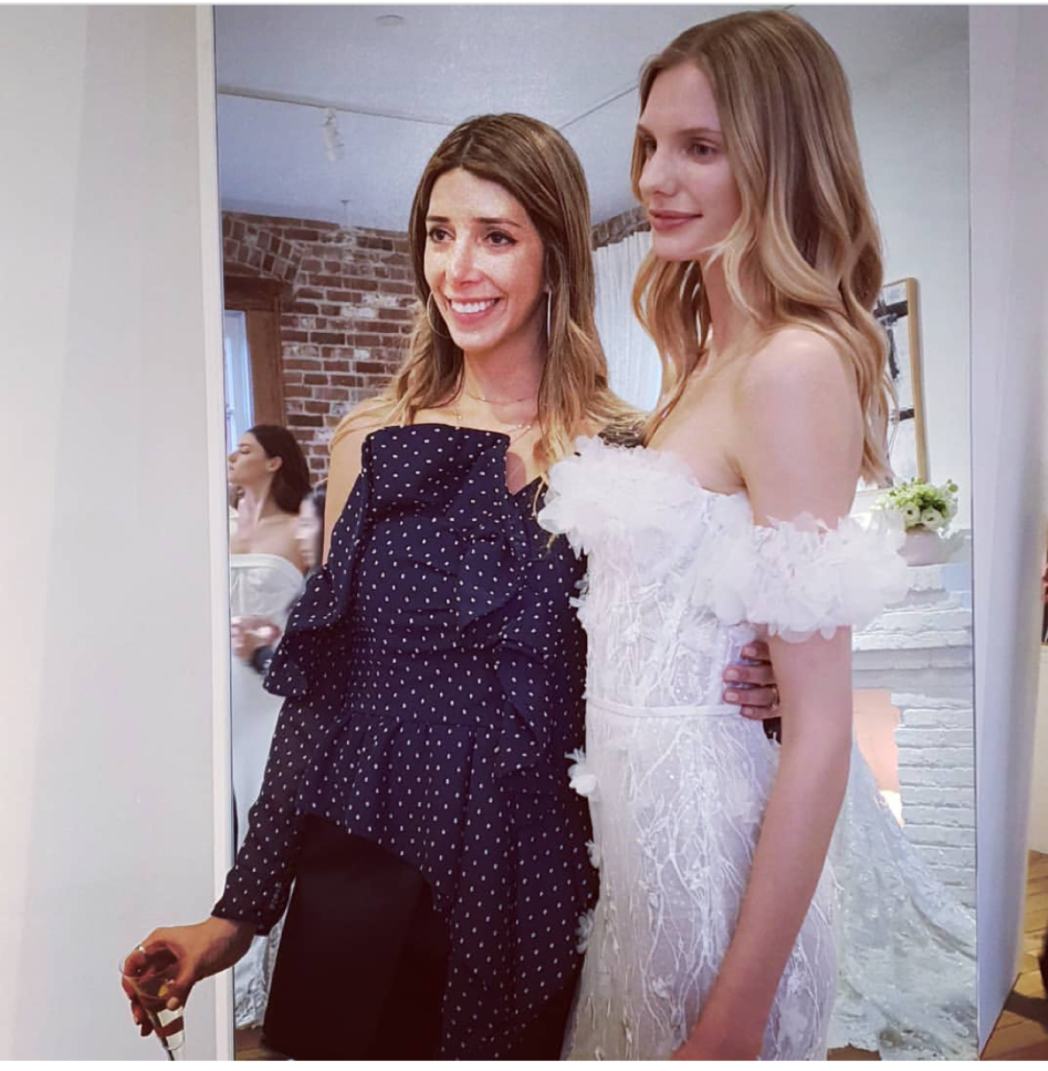 לי גרבנאו (צילום יחצ)