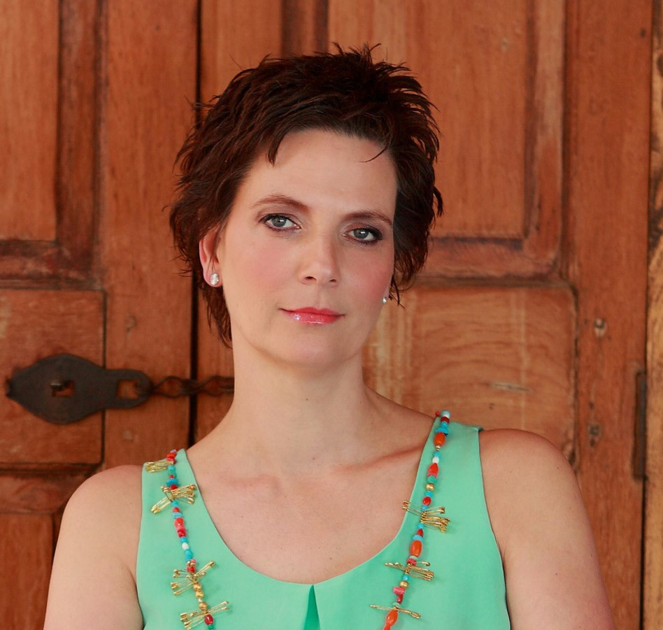 הילה רהב (צילום: יח"צ)