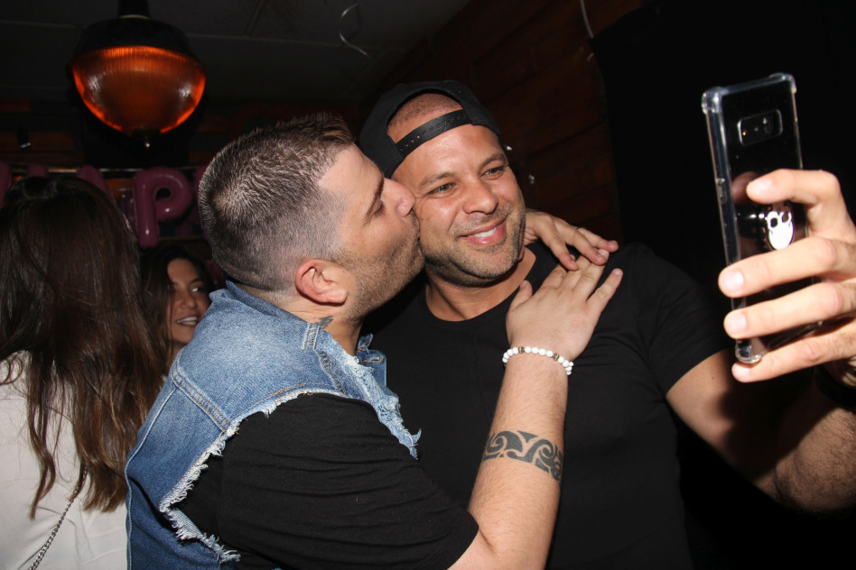 דודו וישראל אור